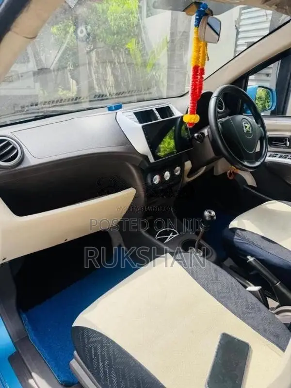 Zotye Z100 2020 Car (Used)
