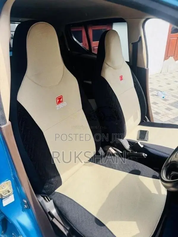 Zotye Z100 2020 Car (Used)