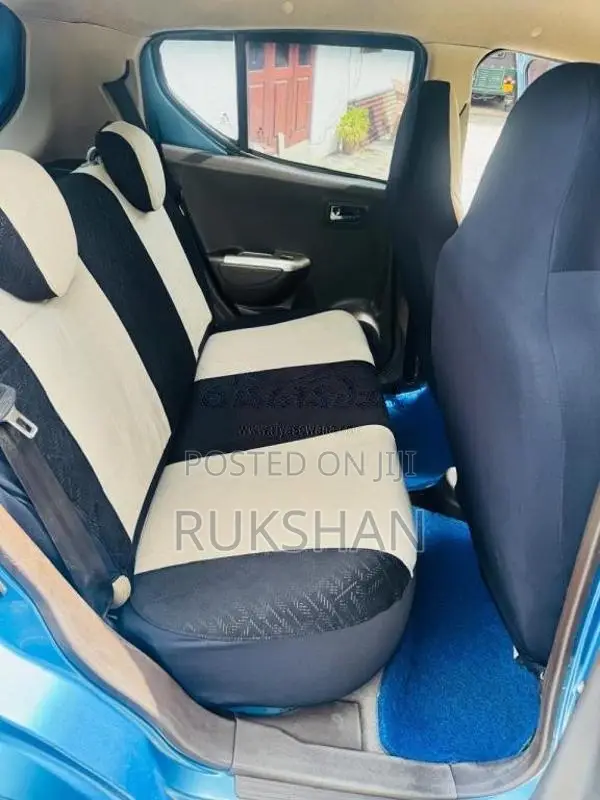 Zotye Z100 2020 Car (Used)
