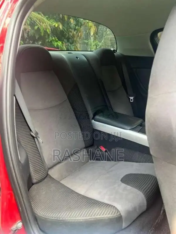 Mazda RX-8 2004 Car (Used)