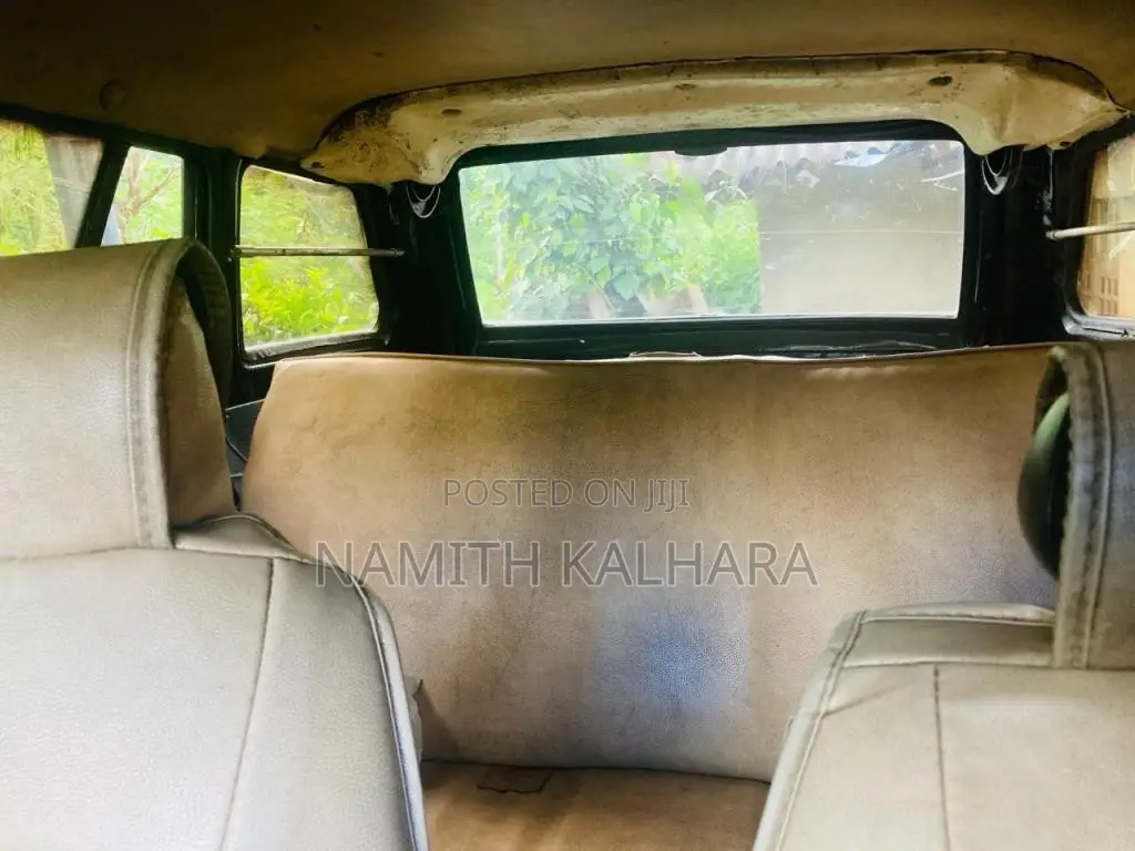 Mitsubishi Lancer Wagon 1999 Car (Used)