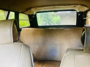 Mitsubishi Lancer Wagon 1999 Car (Used)