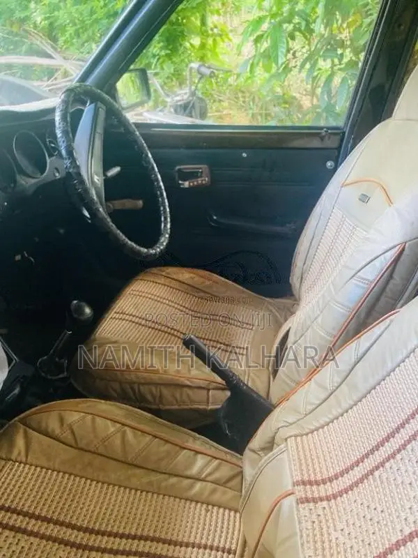 Mitsubishi Lancer Wagon 1999 Car (Used)