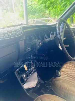 Mitsubishi Lancer Wagon 1999 Car (Used)