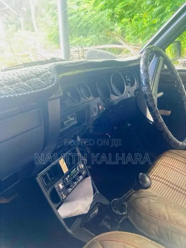 Mitsubishi Lancer Wagon 1999 Car (Used)