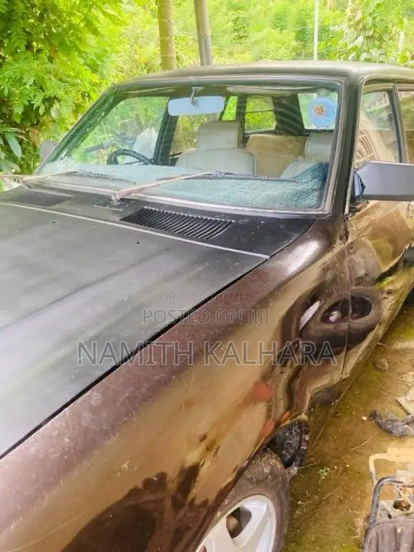 Mitsubishi Lancer Wagon 1999 Car (Used)