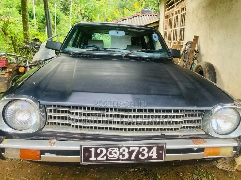 Mitsubishi Lancer Wagon 1999 Car (Used)