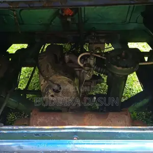 Bajaj 2 Stroke 1992 Three Wheel (Used)