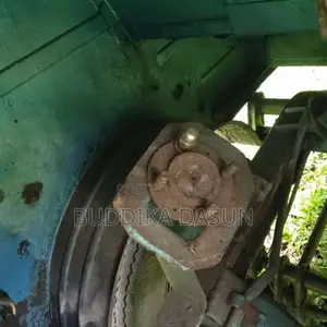Bajaj 2 Stroke 1992 Three Wheel (Used)