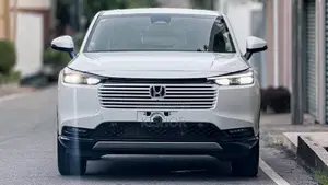 Honda Vezel 2025 SUV Unregistered (Recondition)