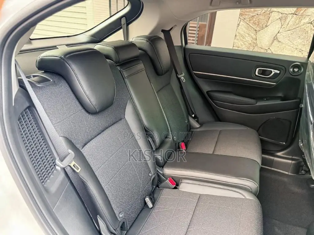 Honda Vezel 2025 SUV Unregistered (Recondition)
