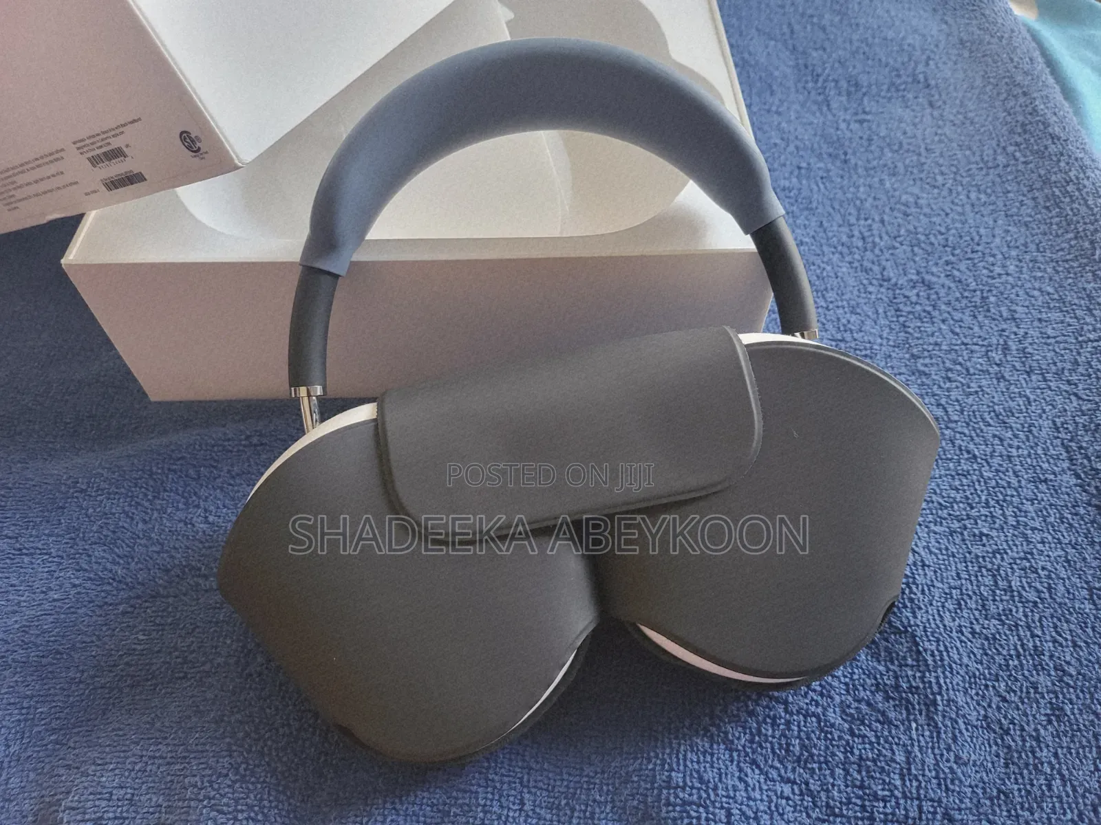 Apple AirPod Max 100% Original Apple Device
