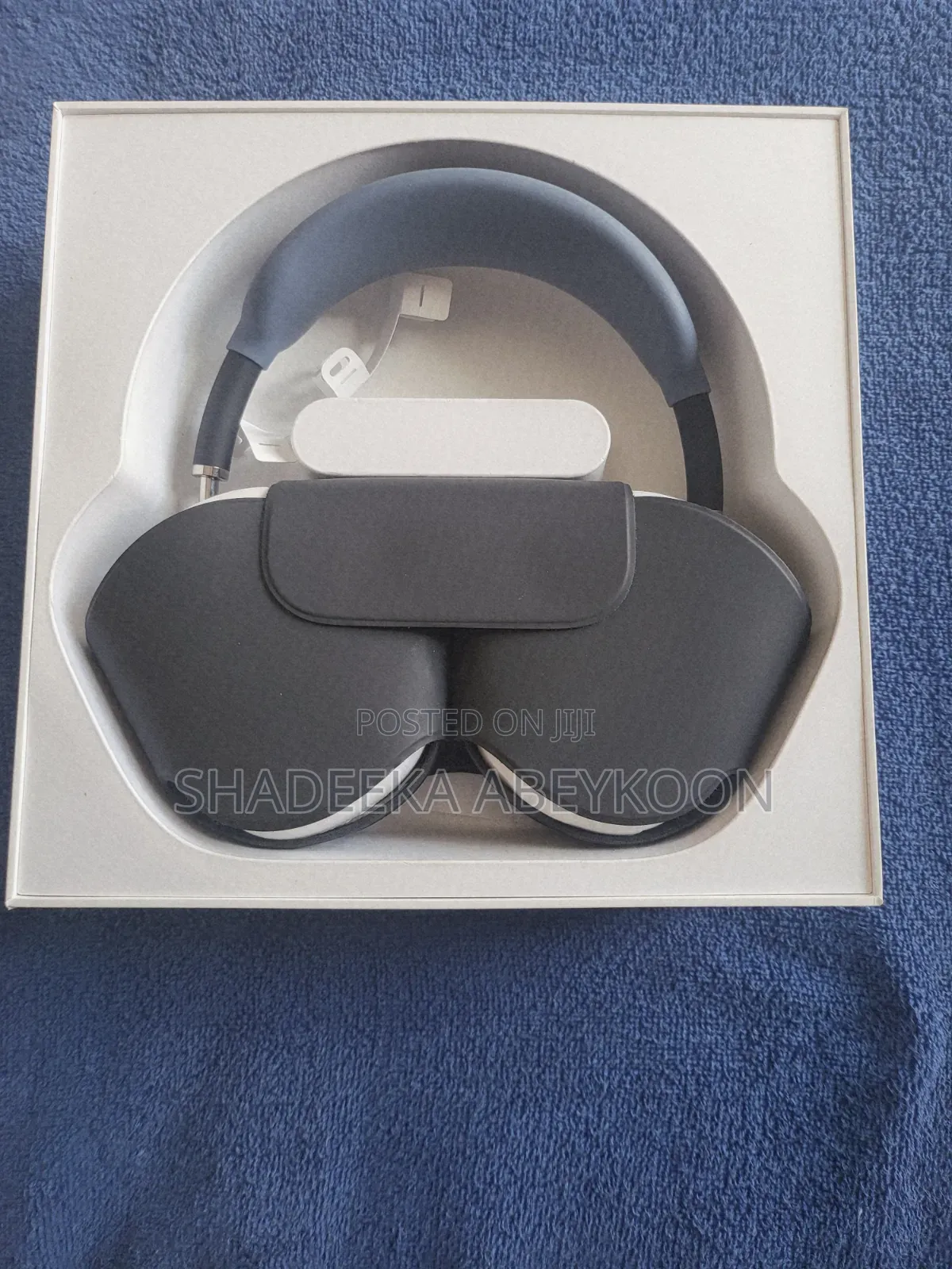 Apple AirPod Max 100% Original Apple Device