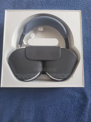 Apple AirPod Max 100% Original Apple Device