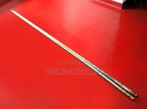 1" Galvanized (GI) Pipes