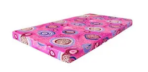 3*6 (72*36) Double Layer Mattress