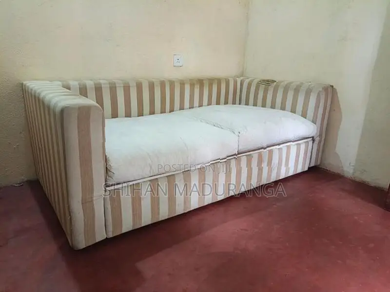 Living Room Sofa Set
