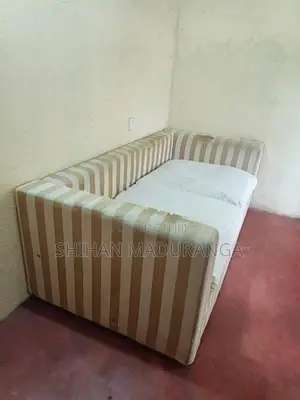 Living Room Sofa Set