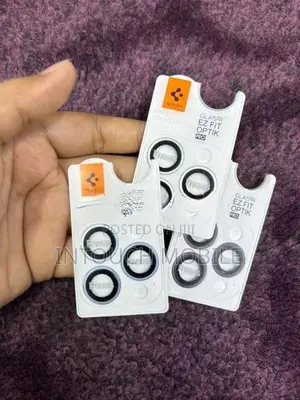 Spigen Camera Ring apple Iphone 18 Pro Max