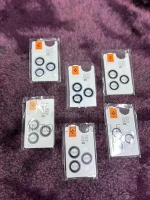 Spigen Camera Ring apple Iphone 18 Pro Max