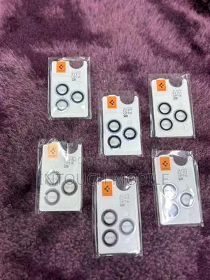Spigen Camera Ring apple Iphone 18 Pro Max