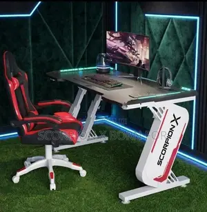 Gaming Table ( Scorpion X)