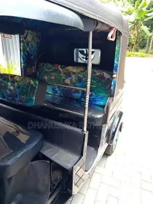 Bajaj RE 2011 Three Wheel (Used)