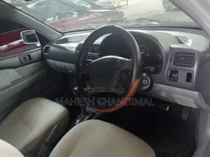 Toyota Starlet NP90 1996 Car (Used)