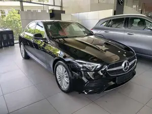 Mercedes-Benz C180 2025 Car (Used)