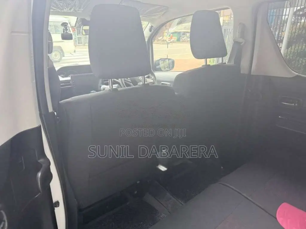 Suzuki Wagon R Stingray 2018 Car (Used)