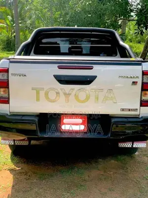 Toyota GR Sport 2004 Pickup (Used)