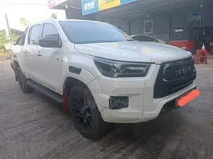 Toyota GR Sport 2004 Pickup (Used)