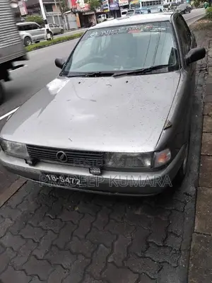 Nissan DOCTOR SUNNY 1992 Car (Used)