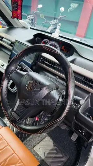 Suzuki Wagon R FX 2024 Car (Used)