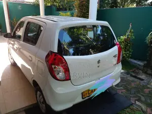 Suzuki Alto 800 2015 Car (Used)