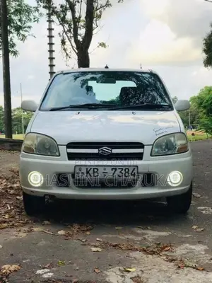 Suzuki Swift 2004 Car (Used)