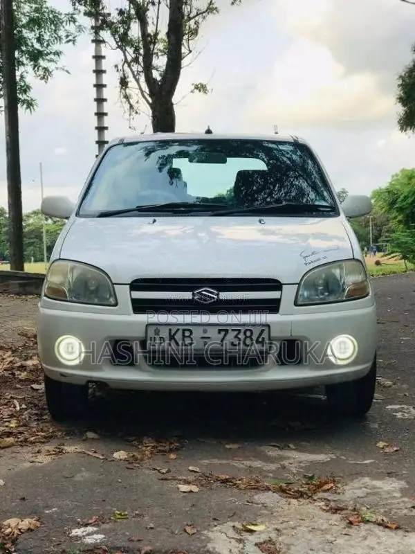 Suzuki Swift 2004 Car (Used)
