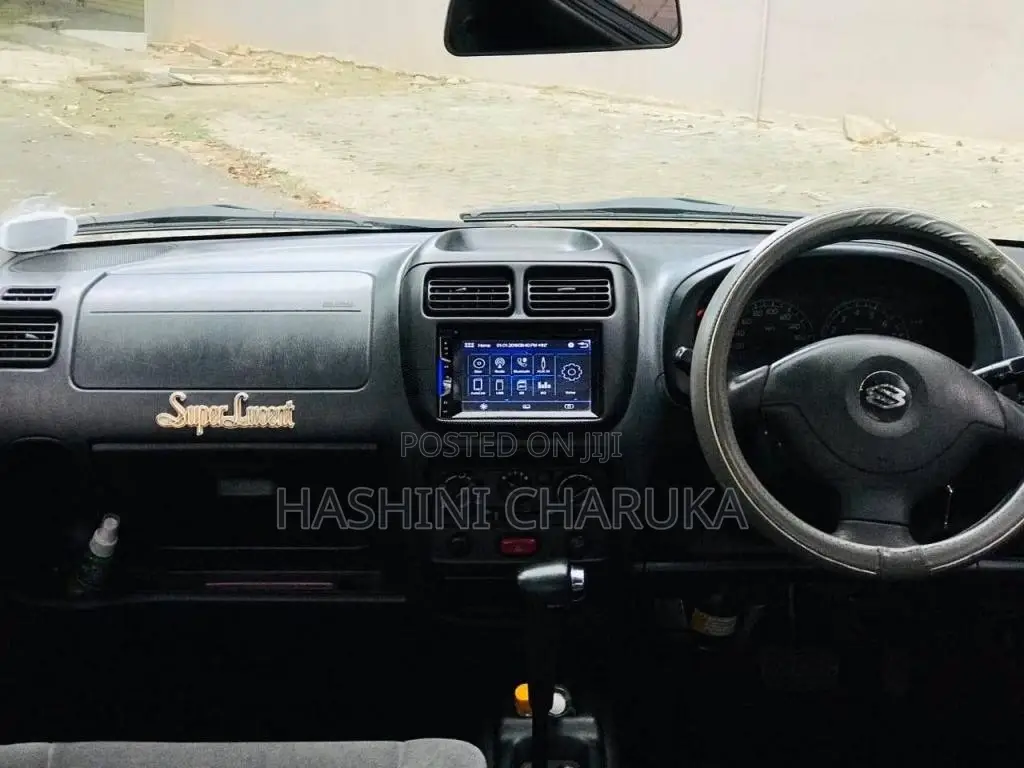 Suzuki Swift 2004 Car (Used)
