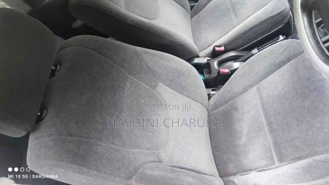 Suzuki Swift 2004 Car (Used)