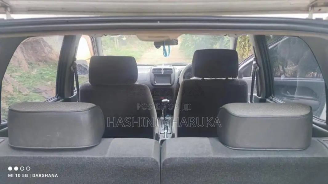Suzuki Swift 2004 Car (Used)