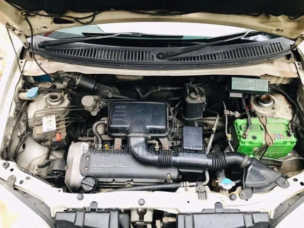 Suzuki Swift 2004 Car (Used)