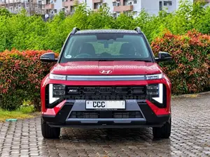 Hyundai Venue N Line N10 2026 SUV (Used)