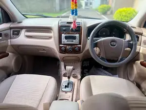 Kia Sportage 2005 SUV (Used)