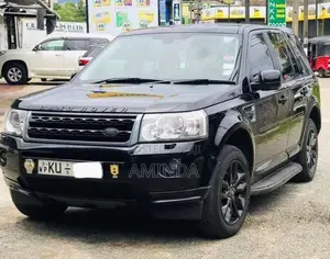 Land-Rover Freelander 2 2011 SUV (Used)