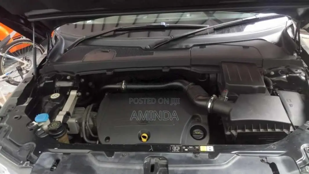 Land-Rover Freelander 2 2011 SUV (Used)
