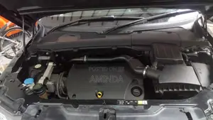 Land-Rover Freelander 2 2011 SUV (Used)