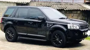 Land-Rover Freelander 2 2011 SUV (Used)