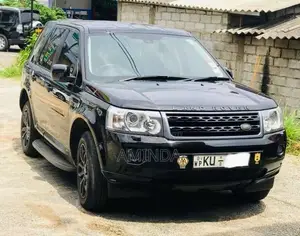 Land-Rover Freelander 2 2011 SUV (Used)