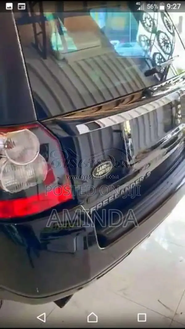 Land-Rover Freelander 2 2011 SUV (Used)