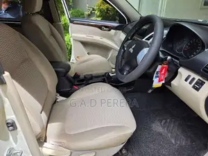 Mitsubishi Montero Sport 2012 SUV (Used)